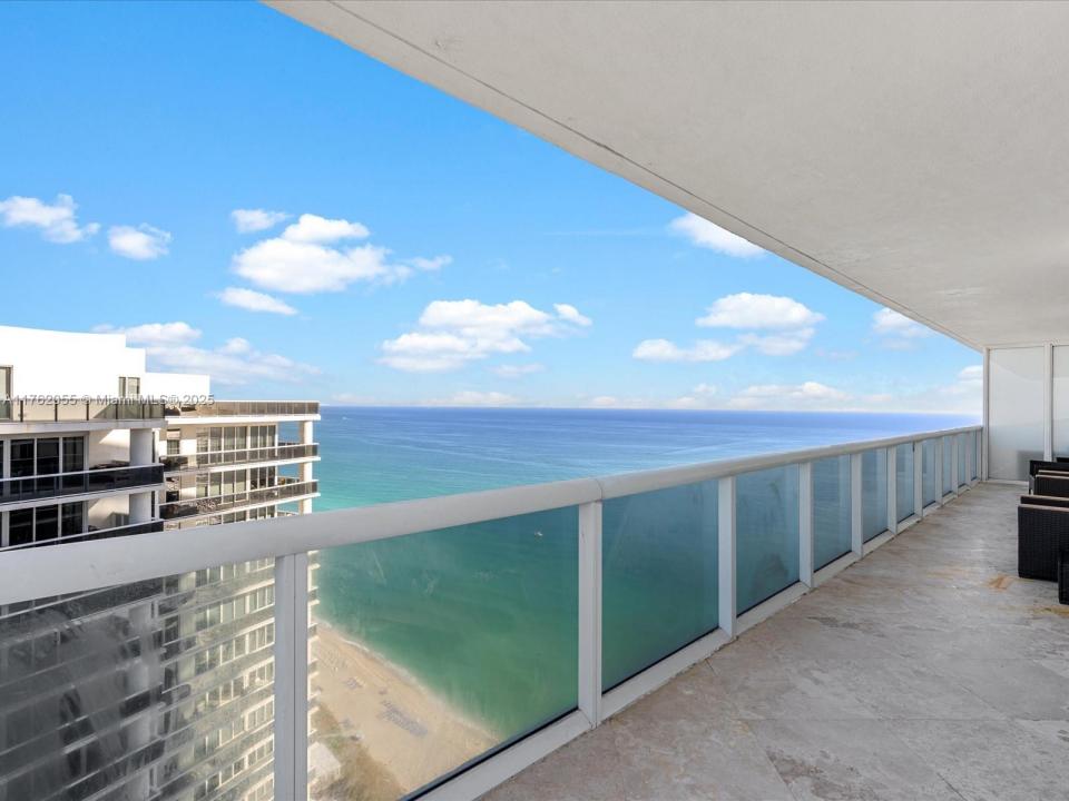 1830 S Ocean Dr 4508, Hallandale Beach, Florida 33009