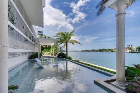 9821 E BAY HARBOR DR 502, Bay Harbor Islands, Florida 33154, USA