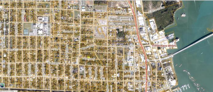 1126 Avenue F, Fort Pierce, Florida 34950, USA