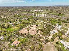 1330 Old Annetta Road, Aledo, Texas 76008, États-Unis
