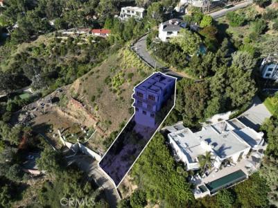Summitridge Drive, Beverly Hills, Kalifornien 90210, USA