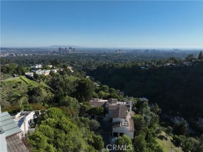 Summitridge Drive, Beverly Hills, Kalifornien 90210, USA
