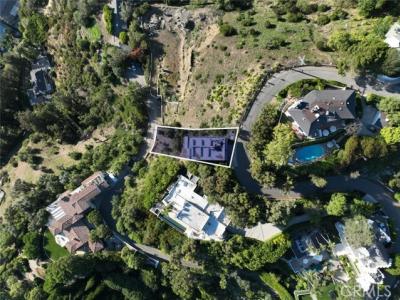 Summitridge Drive, Beverly Hills, Kalifornien 90210, USA