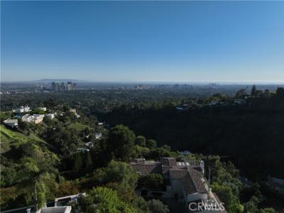Summitridge Drive, Beverly Hills, Kalifornien 90210, USA