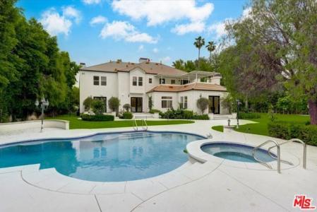 Donna Avenue, Tarzana, California 91356, Estados Unidos