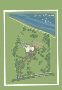 9 Pierson Lakes Road, Ramapo, New York 10974, États-Unis