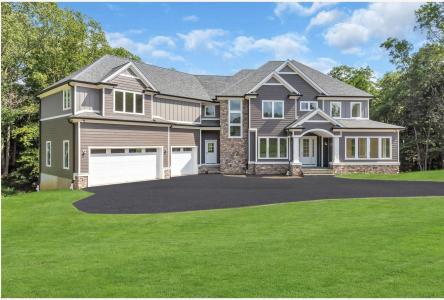 9 Pierson Lakes Road, Ramapo, New York 10974, États-Unis