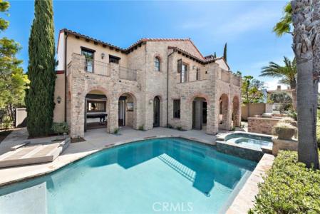 Broken Arrow, Ladera Ranch, Kaliforniya 92694, Amerika Birleşik Devletleri