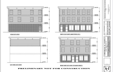 90 Greenwich Avenue, Goshen, Nueva York 10924, Estados Unidos