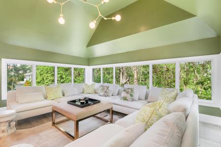 443 Seaview Avenue, Palm Beach, Floryda 33480, USA