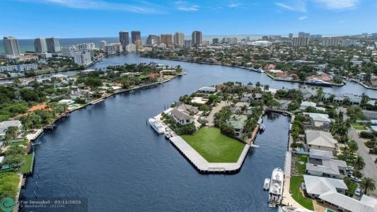 633 5th Key Dr, Fort Lauderdale, Florida 33304, Estados Unidos