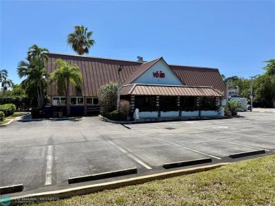 1821 N State Road 7, Margate, Florida 33063, Estados Unidos