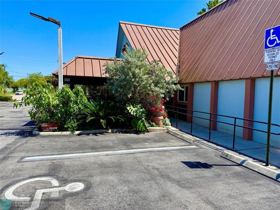 1821 N State Road 7, Margate, Florida 33063, Estados Unidos