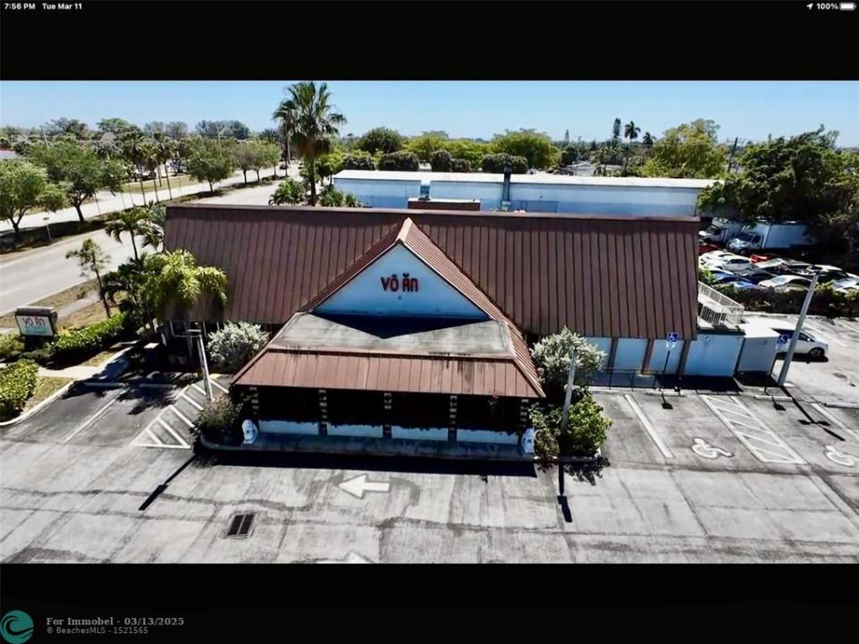 1821 N State Road 7, Margate, Florida 33063, Estados Unidos