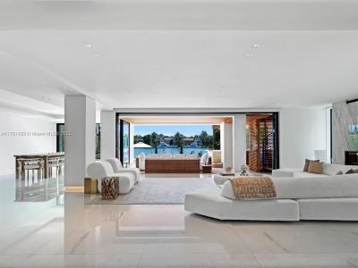 94 S Hibiscus Dr, Miami Beach, Florida 33139
