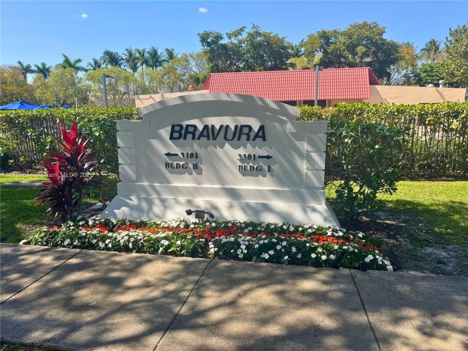 3101 N Country Club Dr 209, Aventura, פלורידה 33180, ארצות הברית של אמריקה 