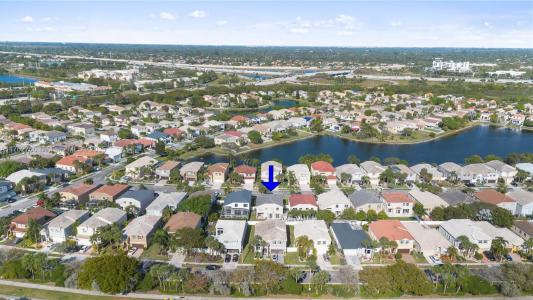 1560 NW 159th Ave, Pembroke Pines, Florida 33028, USA