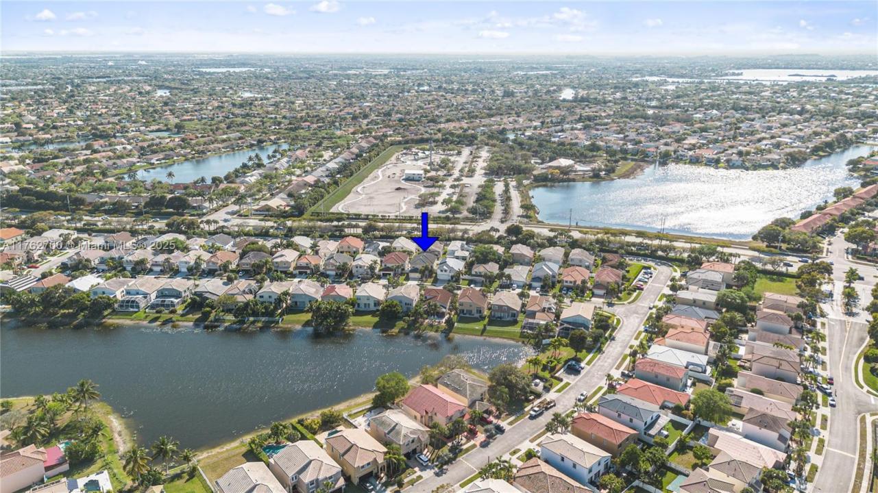 1560 NW 159th Ave, Pembroke Pines, Florida 33028