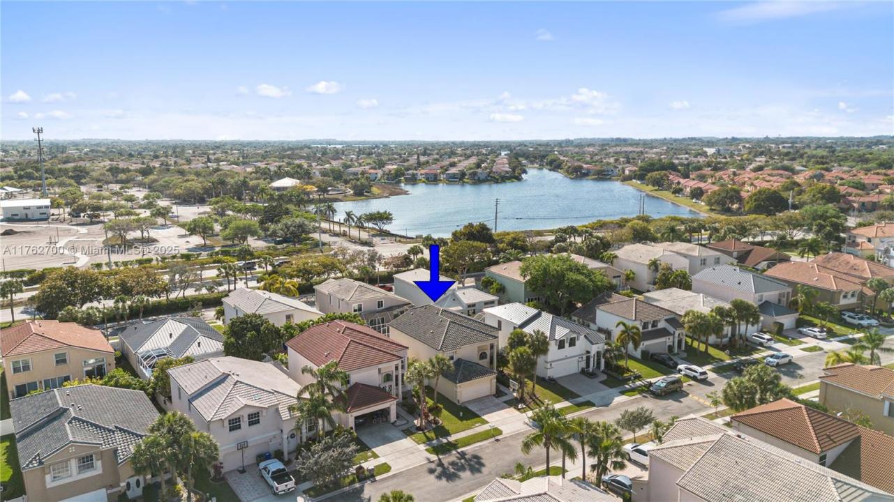 1560 NW 159th Ave, Pembroke Pines, Florida 33028