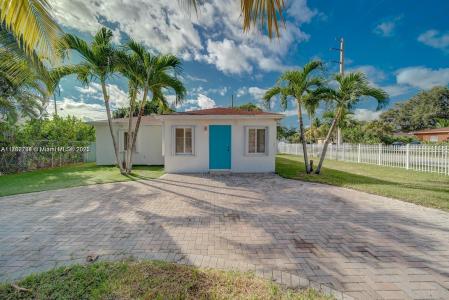 442 NW 100th St, Miami, Florida 33150, USA