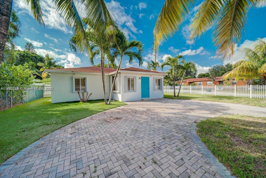 442 NW 100th St, Miami, Floride 33150, États-Unis