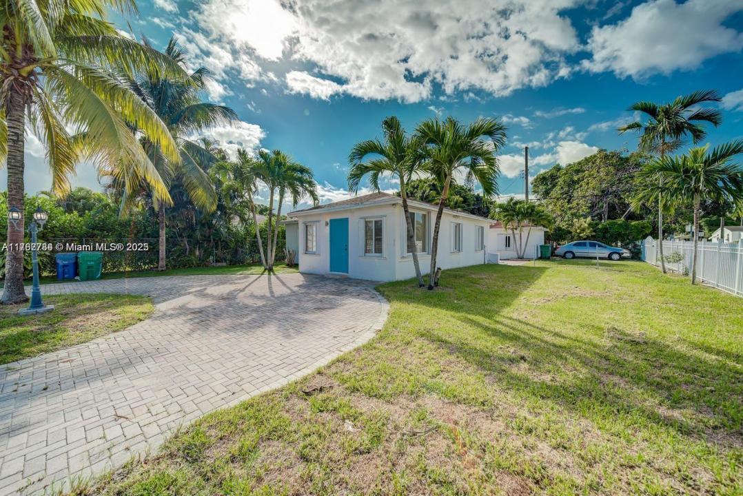 442 NW 100th St, Miami, Floride 33150, États-Unis