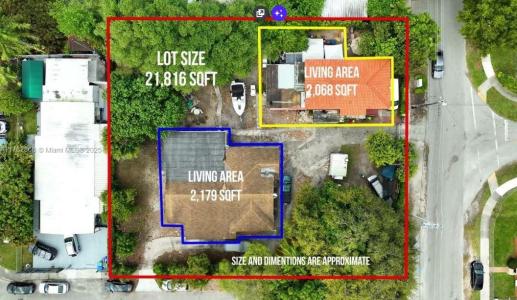 1919 NW 16th Ter, Miami, Florida 33125, USA