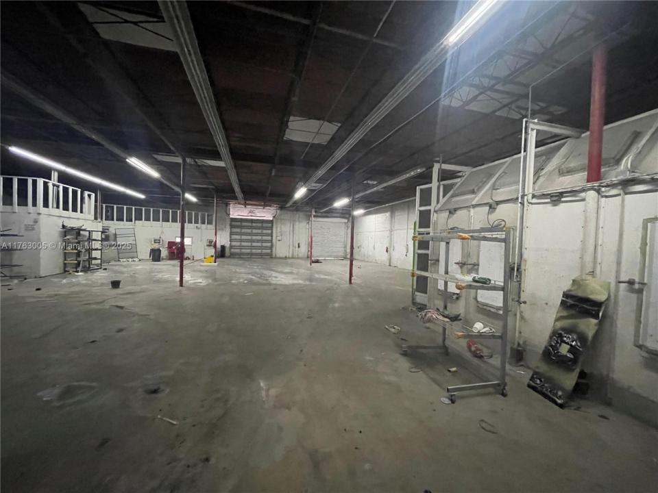 3580 NW 52nd St, Miami, Florida 33142, Estados Unidos
