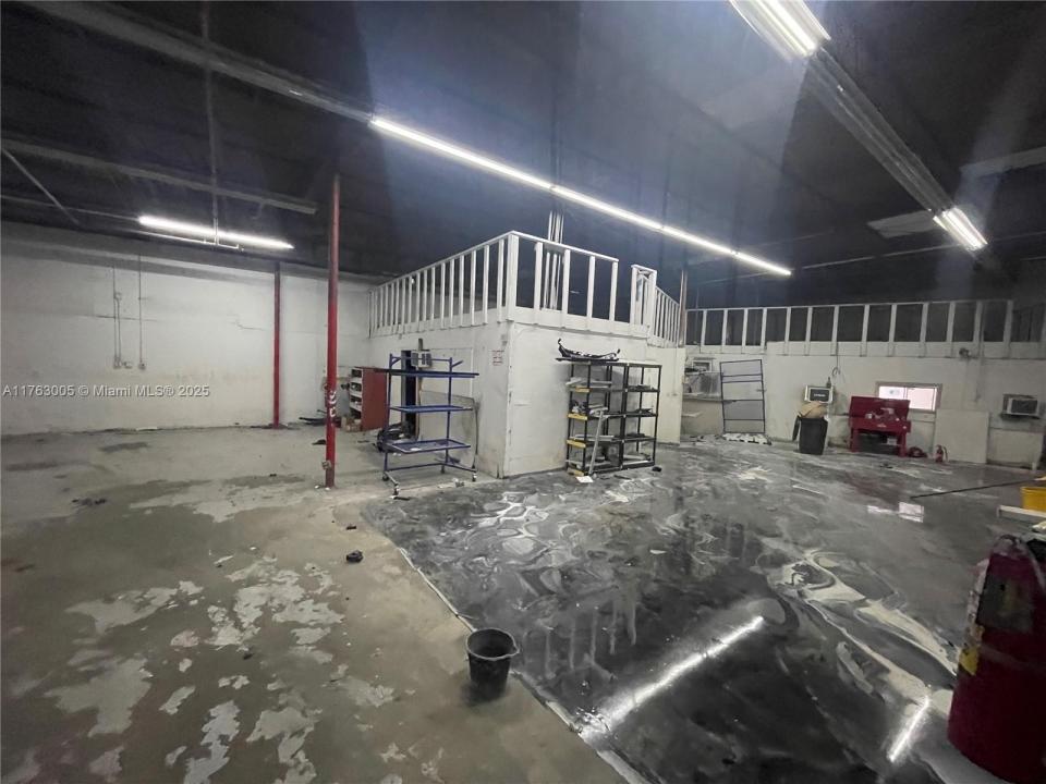 3580 NW 52nd St, Miami, Florida 33142, Estados Unidos