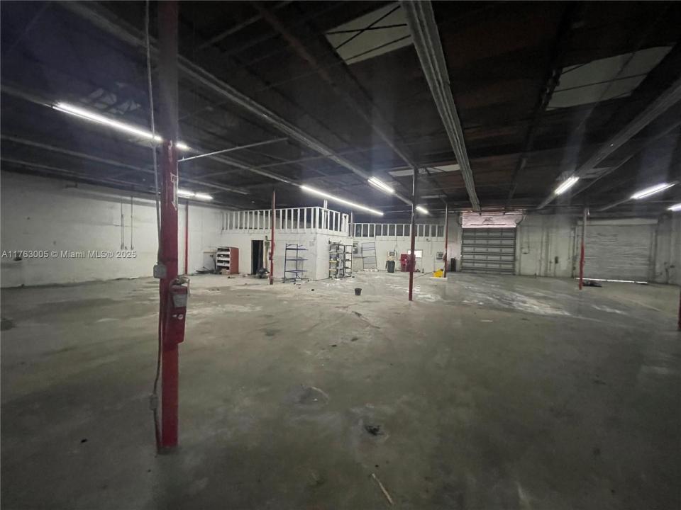 3580 NW 52nd St, Miami, Florida 33142, Estados Unidos