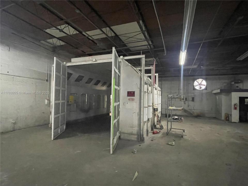3580 NW 52nd St, Miami, Florida 33142, Estados Unidos