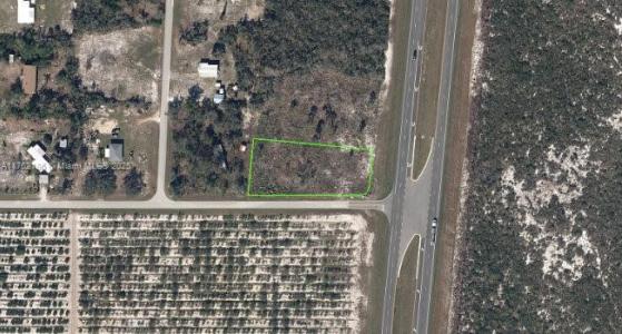 660 US 27 N, Other City - In The State Of Florida, Florida 33960, USA