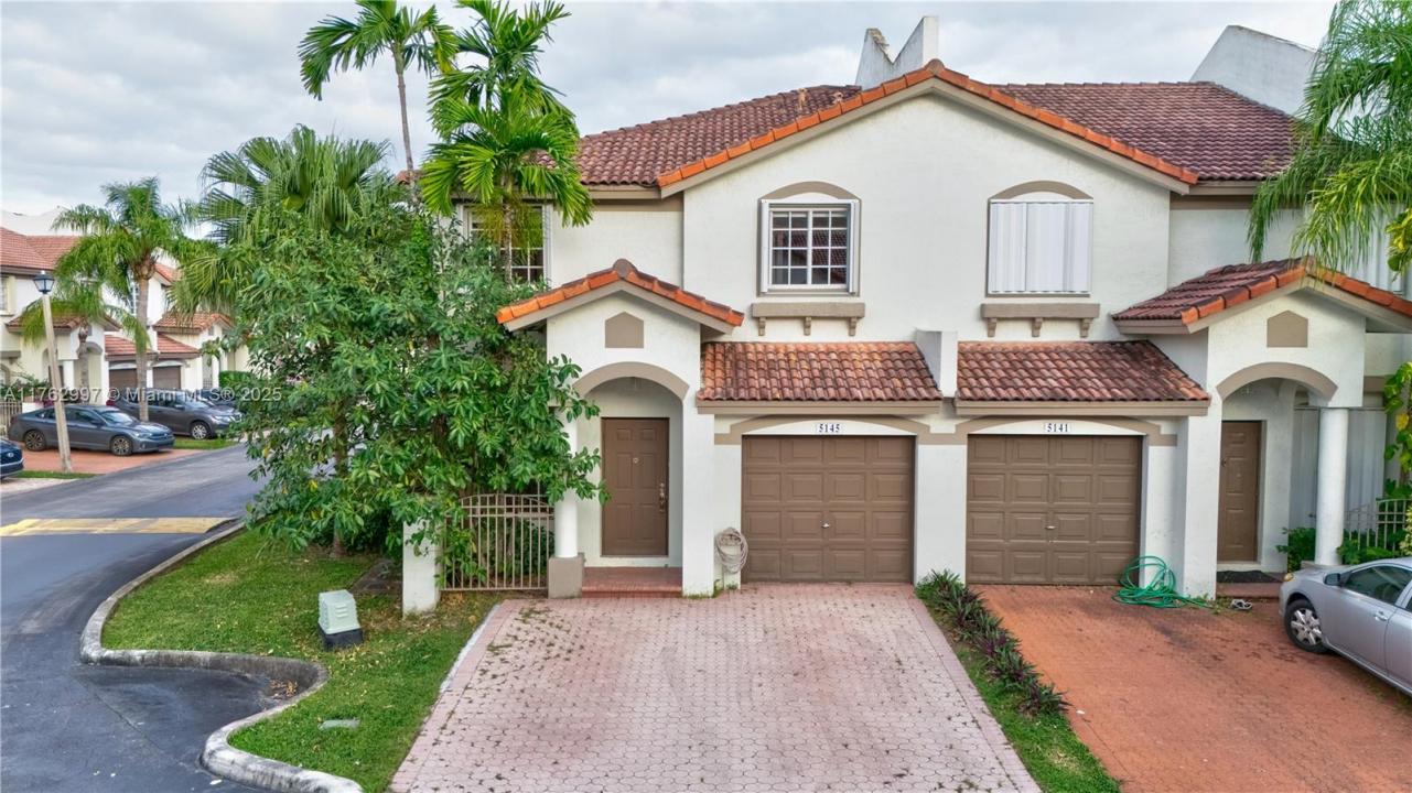 5145 NW 116th Ct 5145, Doral, Floryda 33178, USA