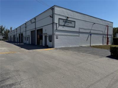 12101 NW 98th Ave 3, Hialeah Gardens, فلوريدا 33018, الولايات المتحدة