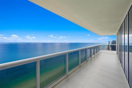 1830 S Ocean Dr 4502, Hallandale Beach, Floride 33009, États-Unis