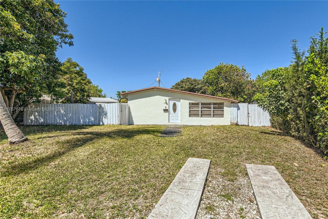 1753 NE 178th St, North Miami Beach, Florida 33162, Stati Uniti