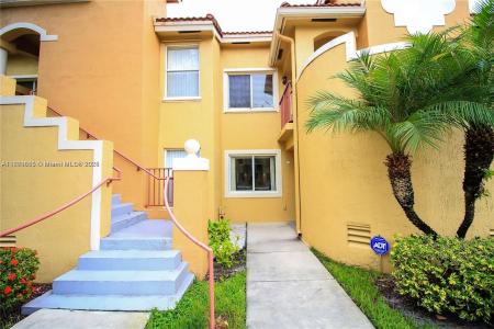 630 NW 79th Ter 105, Pembroke Pines, Florida 33024, USA