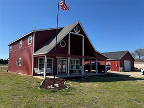 14640 CR 2501, Eustace, Texas 75124, Stati Uniti