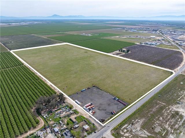 Beech Avenue, Shafter, California 93263, Estados Unidos