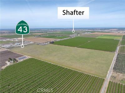 Beech Avenue, Shafter, California 93263, Estados Unidos