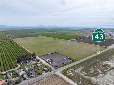 Beech Avenue, Shafter, California 93263, Estados Unidos