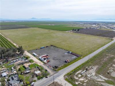 Beech Avenue, Shafter, California 93263, Estados Unidos