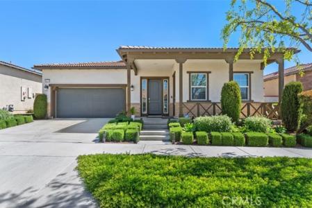 S Moneta Privado, 安大略省, 加利福尼亚州 91761, 美国