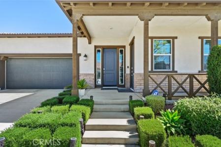 S Moneta Privado, 安大略省, 加利福尼亚州 91761, 美国