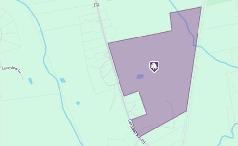 326 Cornwall Hill Road, Patterson, ניו יורק 12563, ארצות הברית של אמריקה 