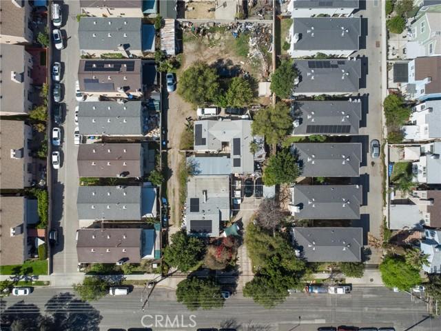 Cedros Avenue, Panorama City, Califórnia 91402, Estados Unidos