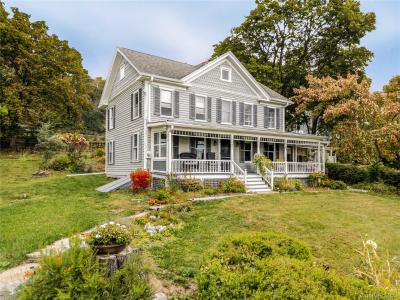 1301 County Route 7, Ancram, New York 12502