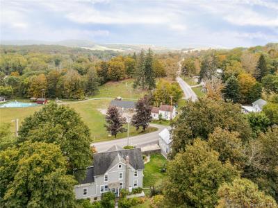 1301 County Route 7, Ancram, New York 12502