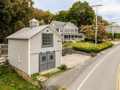 1301 County Route 7, Ancram, New York 12502