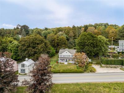 1301 County Route 7, Ancram, New York 12502